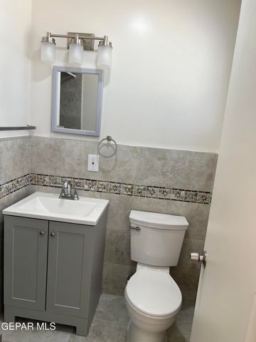 6044 CABRILLO Drive, El Paso, TX 79912