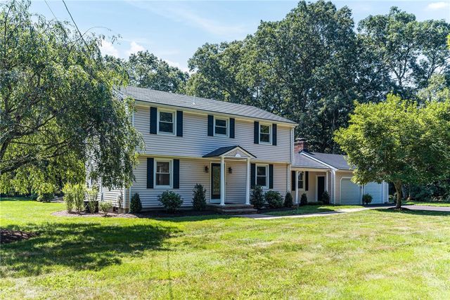 680 Fletcher Road, North Kingstown, RI 02852