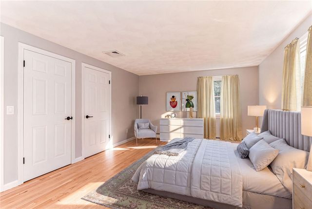 680 Fletcher Road, North Kingstown, RI 02852