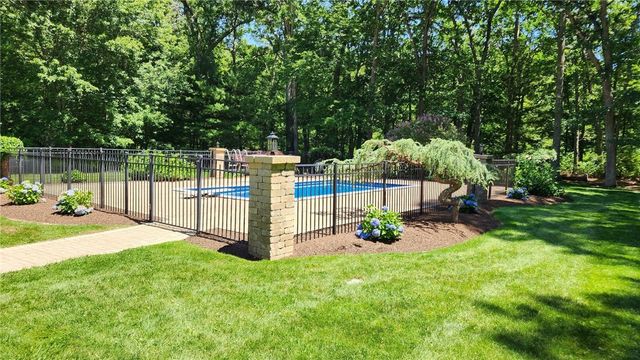 680 Fletcher Road, North Kingstown, RI 02852