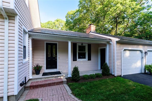 680 Fletcher Road, North Kingstown, RI 02852