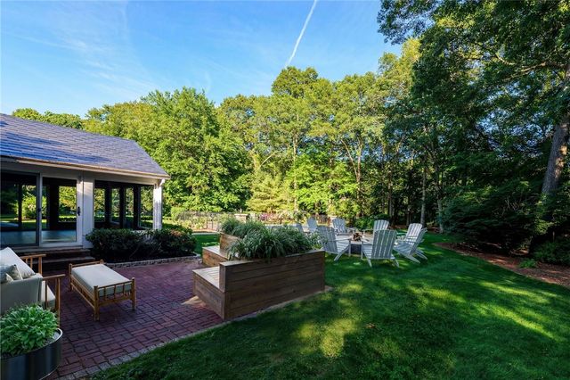 680 Fletcher Road, North Kingstown, RI 02852