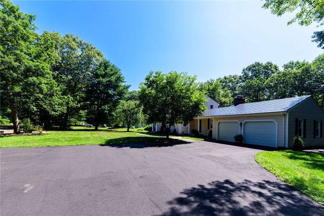 680 Fletcher Road, North Kingstown, RI 02852