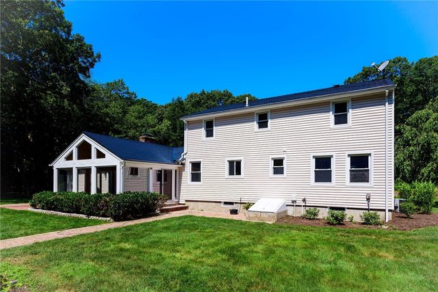 680 Fletcher Road, North Kingstown, RI 02852