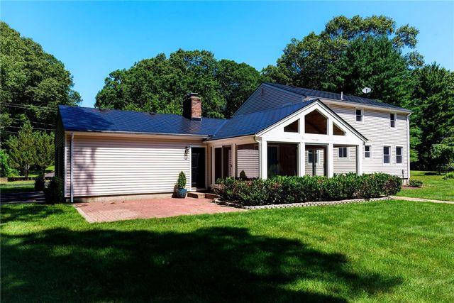 680 Fletcher Road, North Kingstown, RI 02852