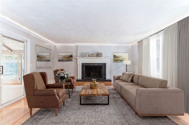 680 Fletcher Road, North Kingstown, RI 02852