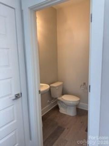 371 S Bruns Avenue, Charlotte, NC 28208