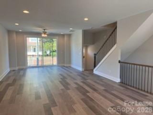371 S Bruns Avenue, Charlotte, NC 28208