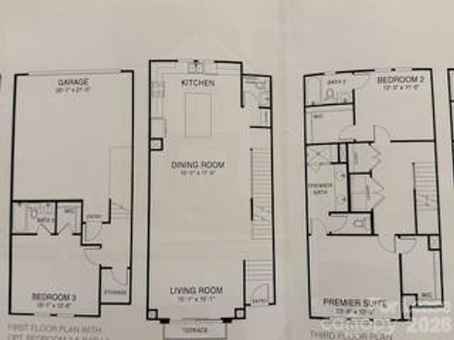 371 S Bruns Avenue, Charlotte, NC 28208