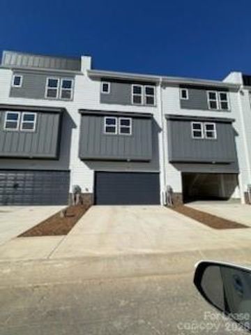 371 S Bruns Avenue, Charlotte, NC 28208
