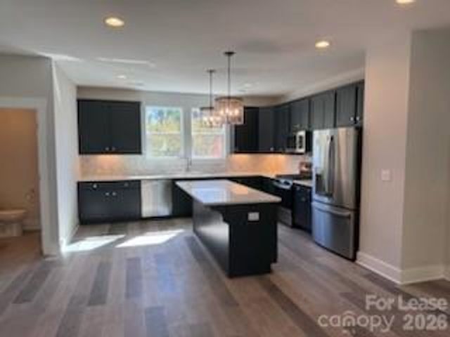 371 S Bruns Avenue, Charlotte, NC 28208