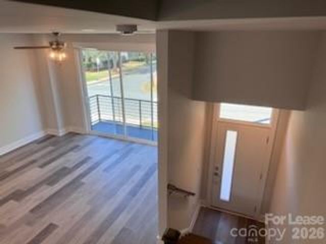 371 S Bruns Avenue, Charlotte, NC 28208