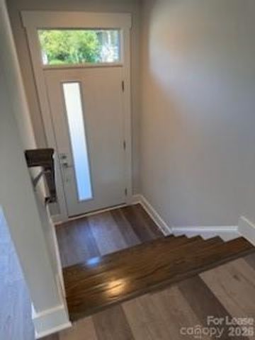 371 S Bruns Avenue, Charlotte, NC 28208