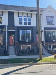 371 S Bruns Avenue, Charlotte, NC 28208