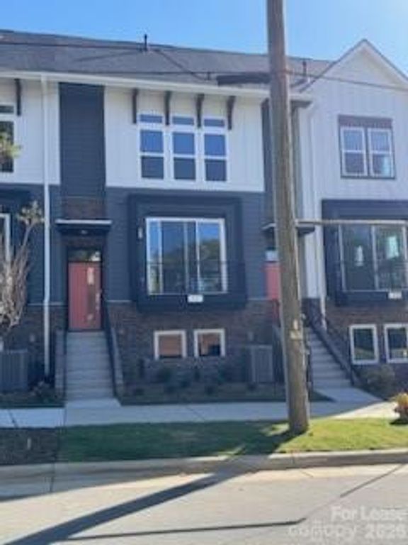 371 S Bruns Avenue, Charlotte, NC 28208
