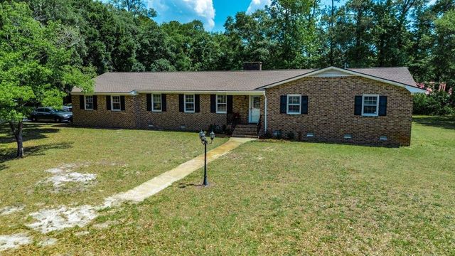 1203 Birch Ave., Conway, SC 29526