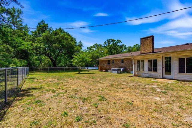 1203 Birch Ave., Conway, SC 29526