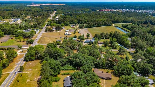 1203 Birch Ave., Conway, SC 29526