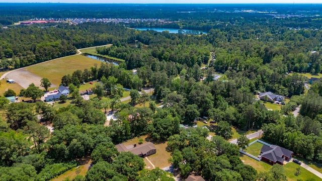 1203 Birch Ave., Conway, SC 29526