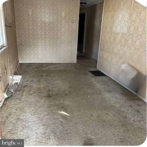 1407 TOWNSEND ST, Chester, PA 19013