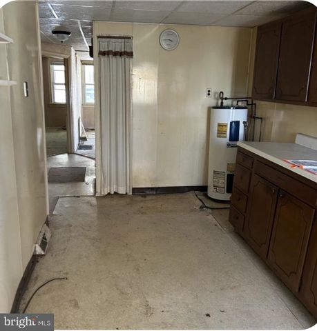 1407 TOWNSEND ST, Chester, PA 19013