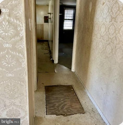 1407 TOWNSEND ST, Chester, PA 19013