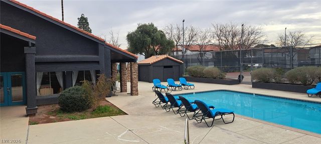 1455 East Katie Avenue C28, Las Vegas, NV 89119