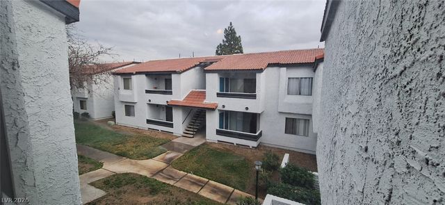 1455 East Katie Avenue C28, Las Vegas, NV 89119