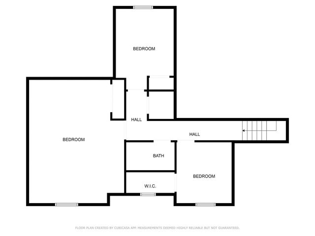 128 LOCH HAVEN CV S, Atoka, TN 38004