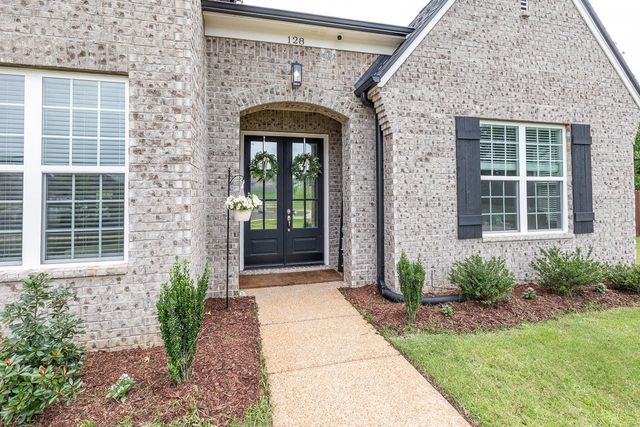 128 LOCH HAVEN CV S, Atoka, TN 38004