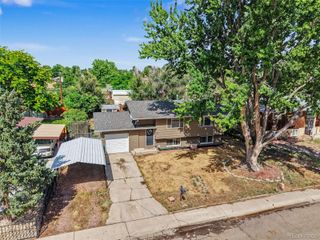 58 Watson Boulevard, Colorado Springs, CO 80911