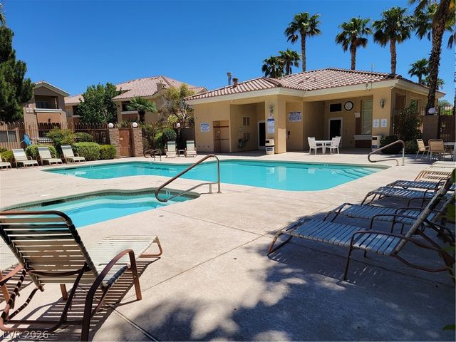 1050 East Cactus Avenue 1015, Las Vegas, NV 89183