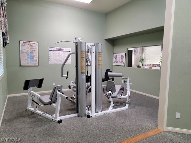 1050 East Cactus Avenue 1015, Las Vegas, NV 89183