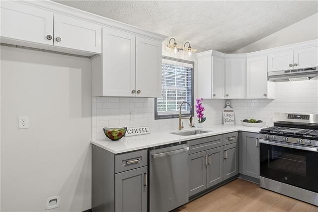 5398 Springbrook Drive, Powder Springs, GA 30127