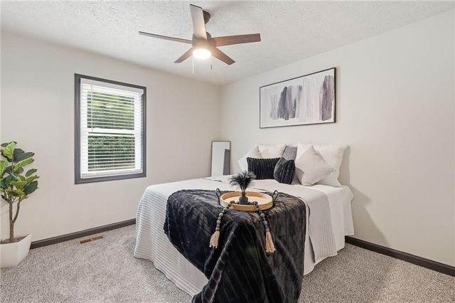 5398 Springbrook Drive, Powder Springs, GA 30127