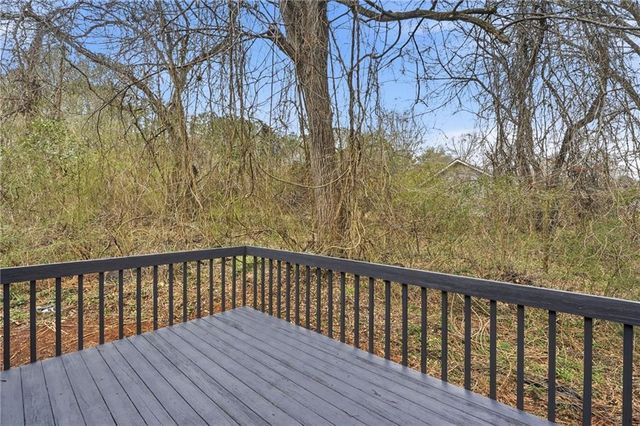 5398 Springbrook Drive, Powder Springs, GA 30127