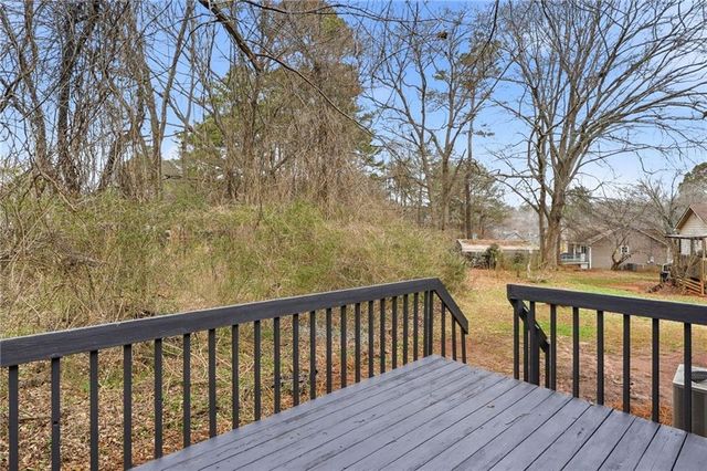 5398 Springbrook Drive, Powder Springs, GA 30127