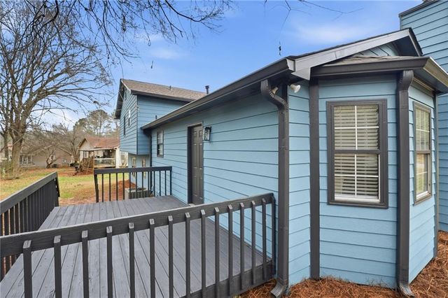 5398 Springbrook Drive, Powder Springs, GA 30127