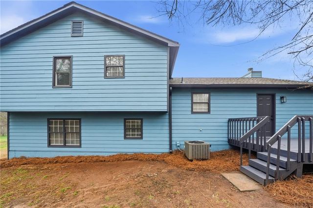 5398 Springbrook Drive, Powder Springs, GA 30127