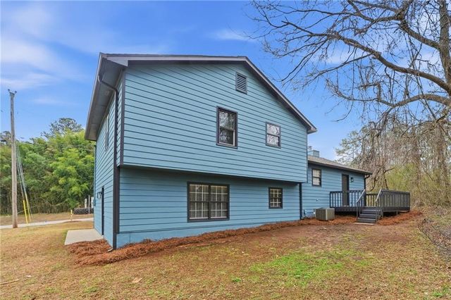 5398 Springbrook Drive, Powder Springs, GA 30127