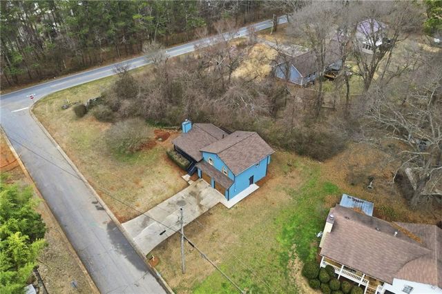 5398 Springbrook Drive, Powder Springs, GA 30127