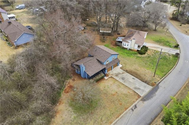 5398 Springbrook Drive, Powder Springs, GA 30127