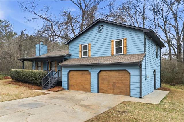 5398 Springbrook Drive, Powder Springs, GA 30127