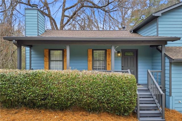 5398 Springbrook Drive, Powder Springs, GA 30127