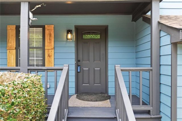 5398 Springbrook Drive, Powder Springs, GA 30127