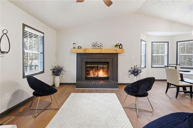 5398 Springbrook Drive, Powder Springs, GA 30127