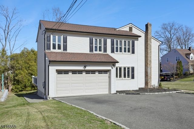 17 Garden St, East Hanover Twp., NJ 07936