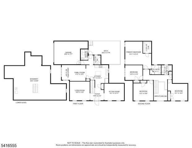 17 Garden St, East Hanover Twp., NJ 07936