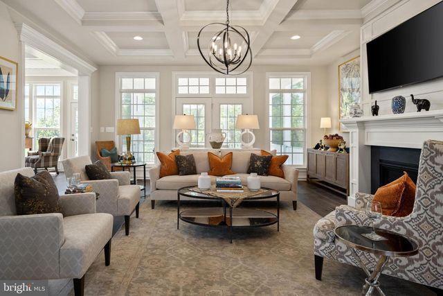 AUDREY JEAN DRIVE, Waterford, VA 20197