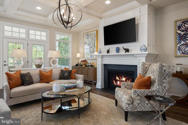 AUDREY JEAN DRIVE, Waterford, VA 20197